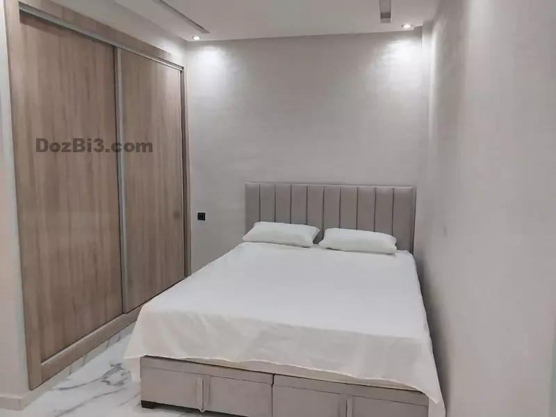 appartement à louer QUARTIER TARGA