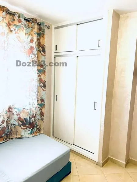 Appartement meublé à louer Hay Charaf