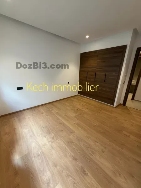 appartements et des studios neuf à vendre Route d’Agdir-Essaouira