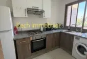 appartement meublé à louer AV.Mohammed 6