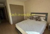 appartement meublé à louer AV.Mohammed 6
