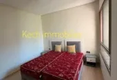 appartement meublé à louer AV.Mohammed 6