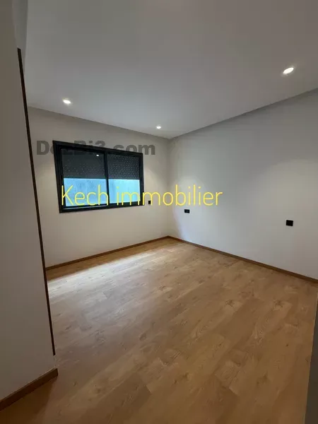 appartements et des studios neuf à vendre Route d’Agdir-Essaouira