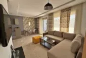 Studio à louer meublé avec Terasse Bourgogne