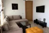 Studio à louer meublé avec Terasse Bourgogne