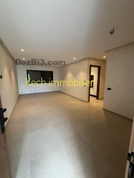 appartements et des studios neuf à vendre Route d’Agdir-Essaouira