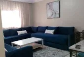 Appartement meublé à Jnane Awrad