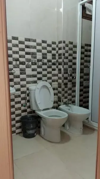 Appartement meublé à Jnane Awrad