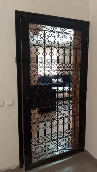 Appartement meublé à Jnane Awrad