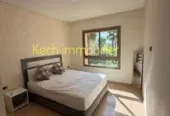 appartement meublé à louer AV.Mohammed 6