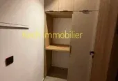 appartements et des studios neuf à vendre Route d’Agdir-Essaouira