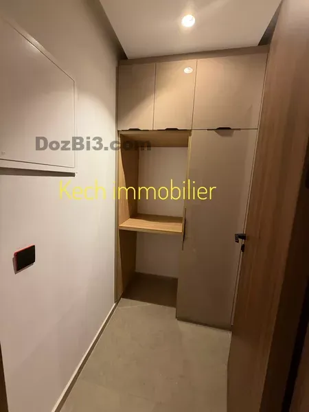 appartements et des studios neuf à vendre Route d’Agdir-Essaouira