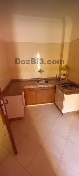 appartement à vendre Abwab Gueliz