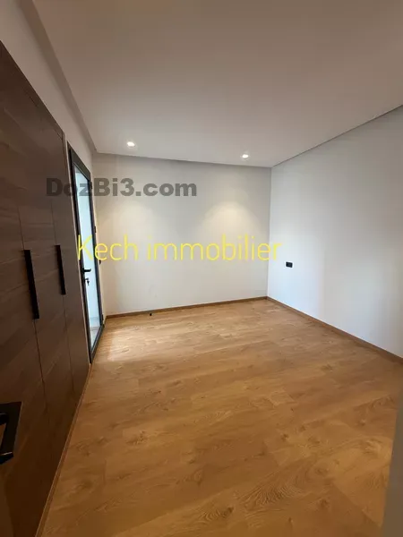 appartements et des studios neuf à vendre Route d’Agdir-Essaouira
