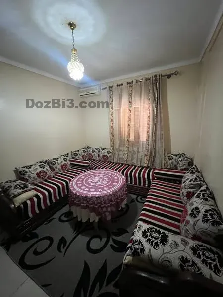 Appartement meublé à louer à Azli
