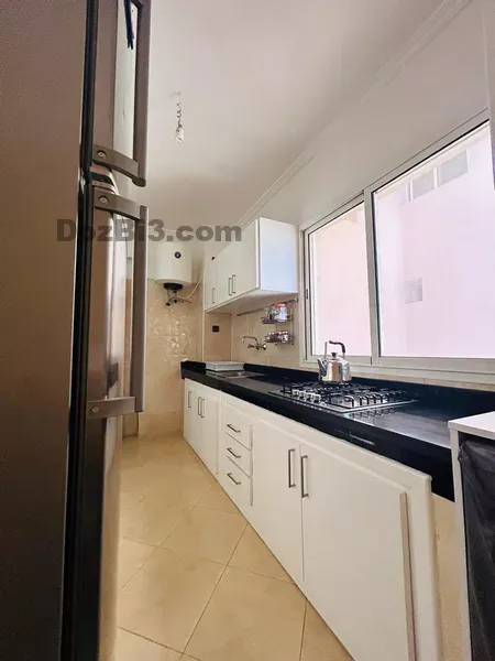Appartement meublé à louer Hay Charaf