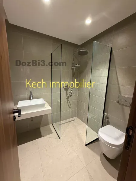 appartements et des studios neuf à vendre Route d’Agdir-Essaouira