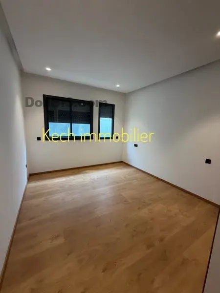 appartements et des studios neuf à vendre Route d’Agdir-Essaouira