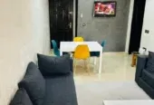 Appartement meublé à louer Hay Charaf