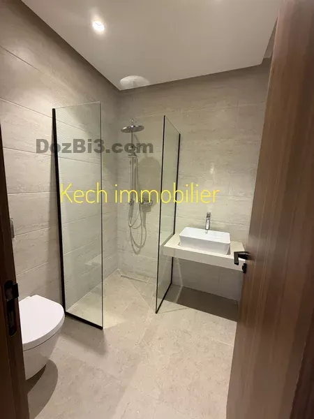 appartements et des studios neuf à vendre Route d’Agdir-Essaouira