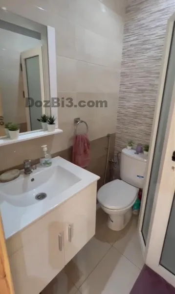 appartement à vendre MONTAZAH JADID
