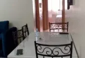 Appartement meublé à Jnane Awrad