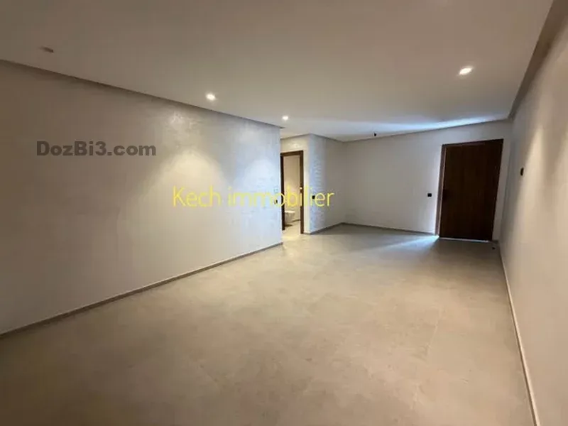 appartements et des studios neuf à vendre Route d’Agdir-Essaouira