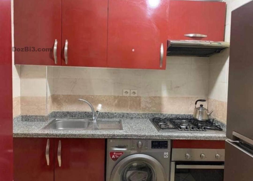 Appartement à hay Charaf à vendre