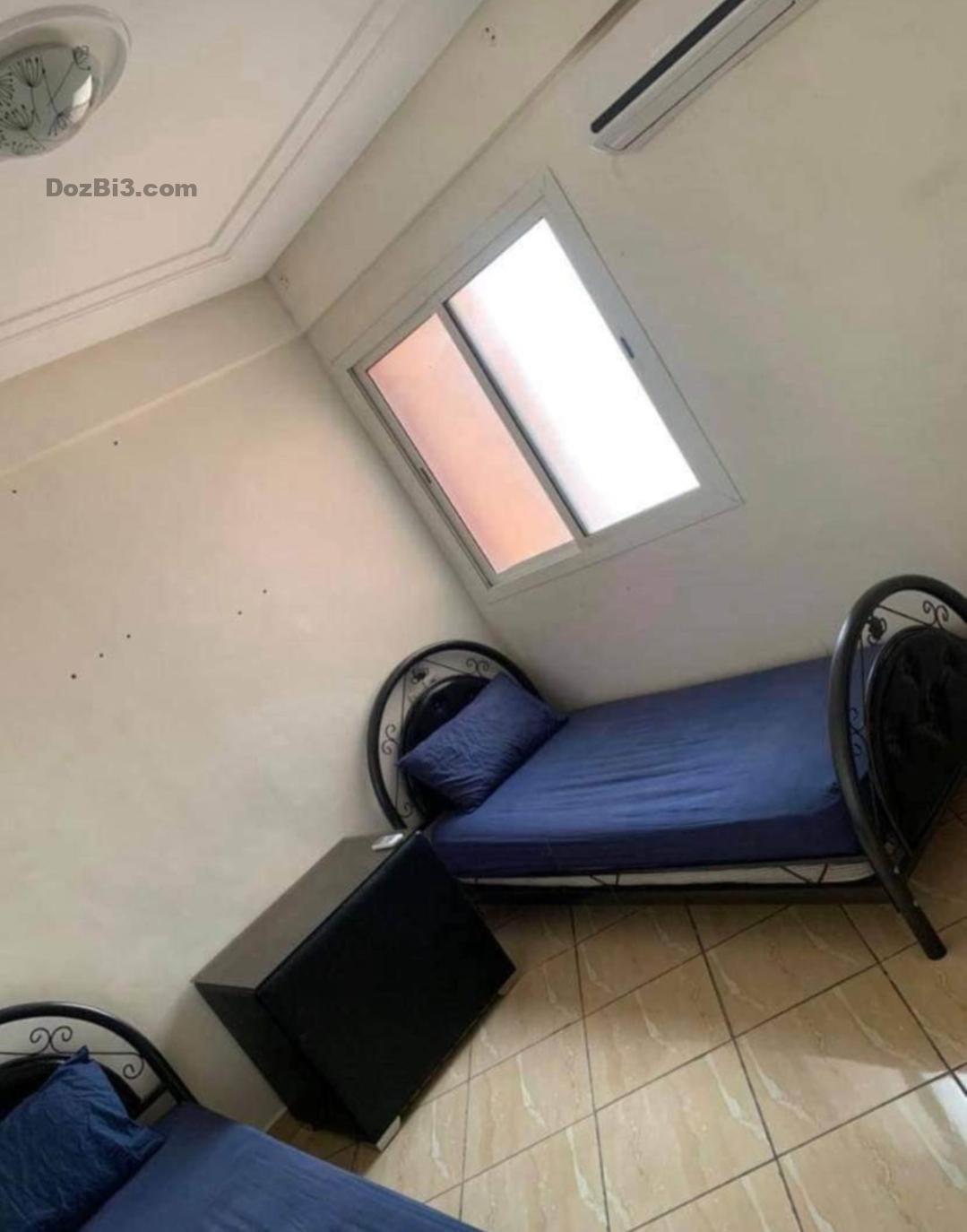 Appartement à hay Charaf à vendre