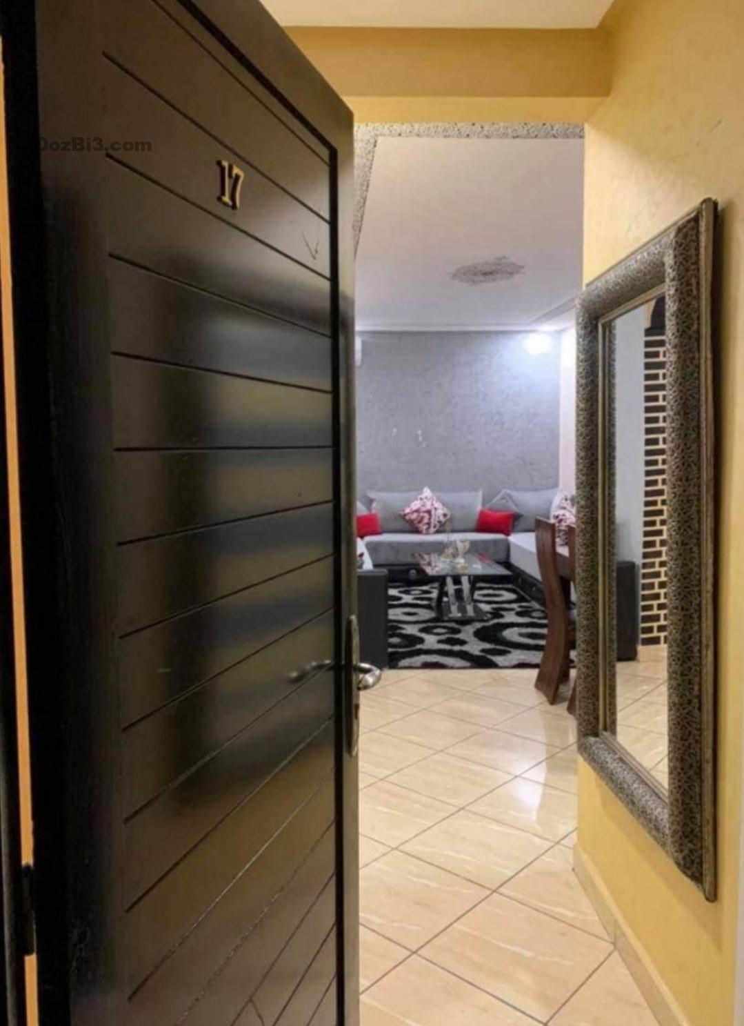 Appartement à hay Charaf à vendre