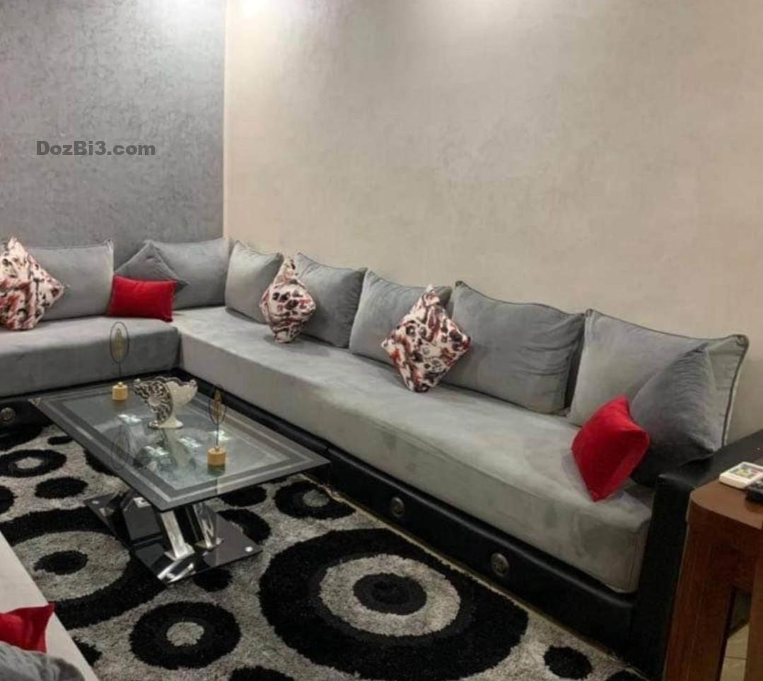 Appartement à hay Charaf à vendre