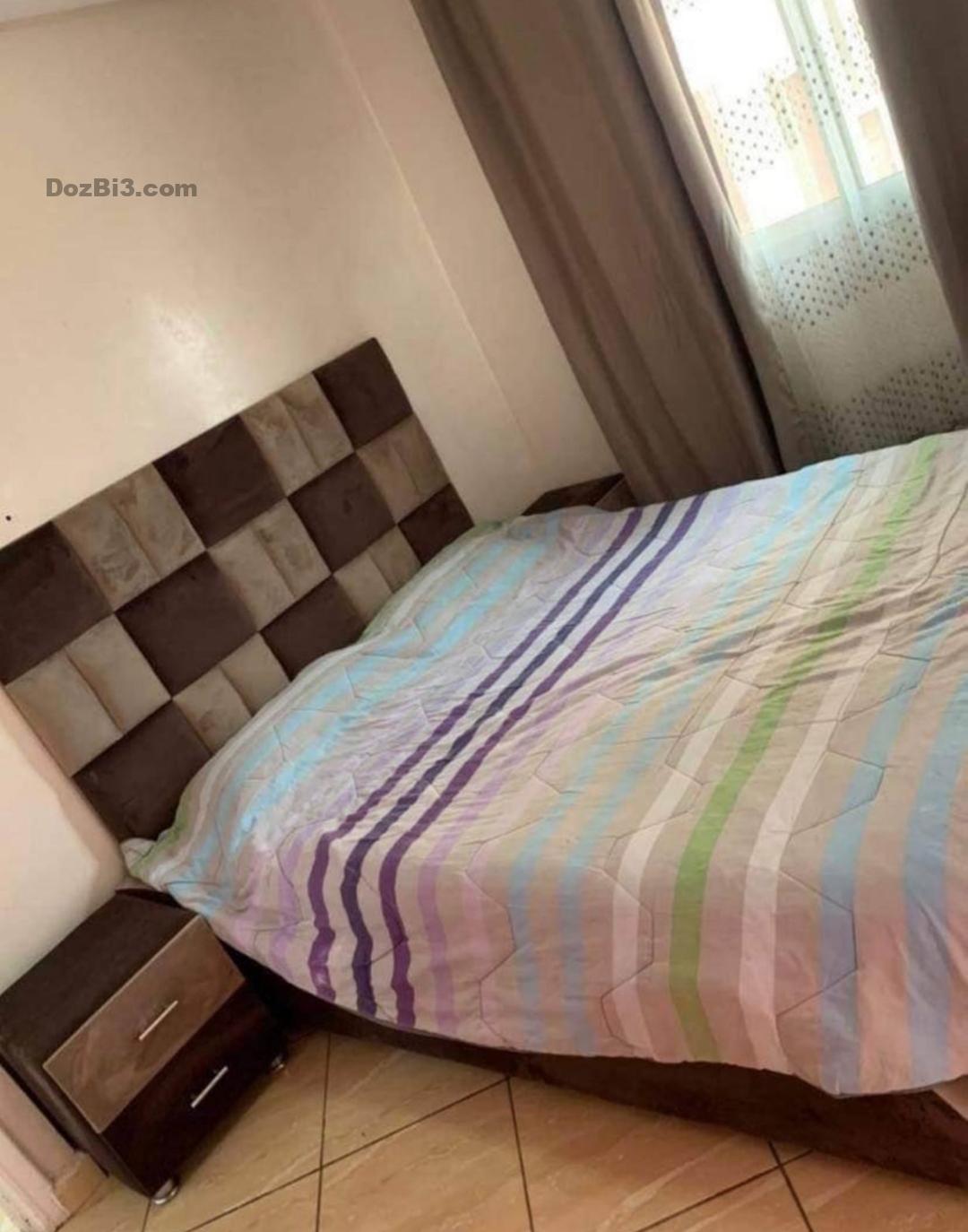 Appartement à hay Charaf à vendre