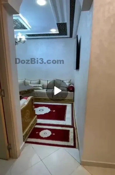 Appartement meublé à vendre hay Mohammadi