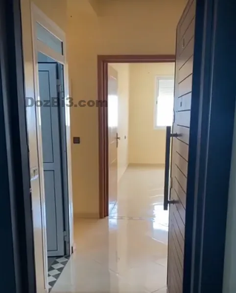 Deux appartements vides à louer hay Mohammadi