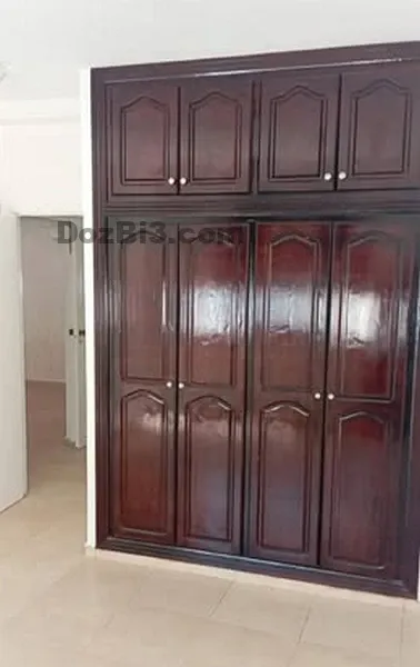 Appartement a louer quartier kebibat