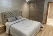 appartement meublé à louer place Mozart