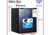 mini bar // petite congélateur au meilleur prix