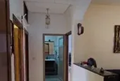 appartement meublé T4 à louer hay mohammadi