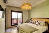 Appartement meublé a vendre Guéliz