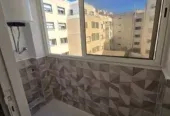 appartement refait a neuf à louer Hassan