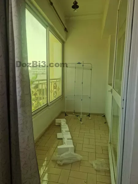 Appartement a louer à côté de la Gare Agdal