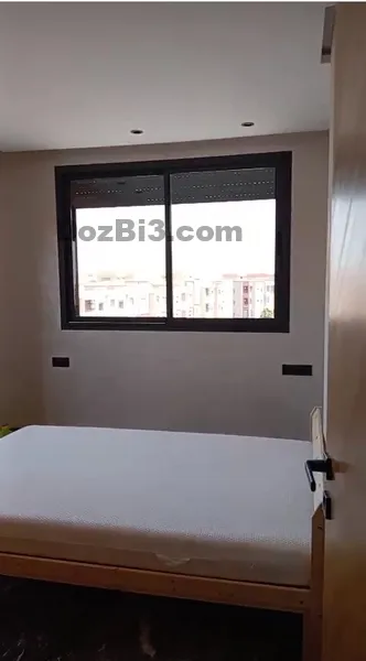 appartement moderne à louer ROUTE DE SAFI