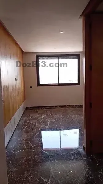 appartement moderne à louer ROUTE DE SAFI