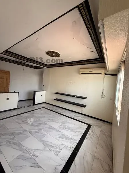 Appartement à louer au centre ville de Rabat