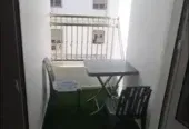 appartement meublé à louer quartier Hay Mohammadi