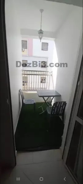 appartement meublé à louer quartier Hay Mohammadi