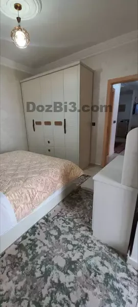 appartement meublé à louer quartier Hay Mohammadi