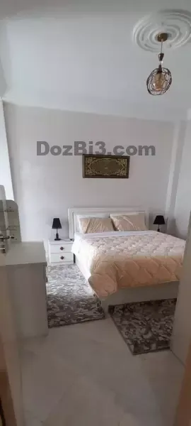 appartement meublé à louer quartier Hay Mohammadi