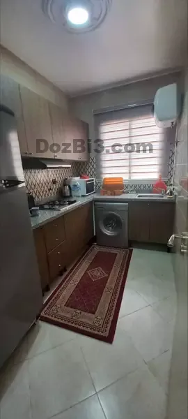 appartement meublé à louer quartier Hay Mohammadi