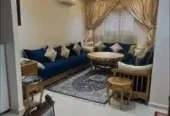 appartement meublé à louer quartier Hay Mohammadi